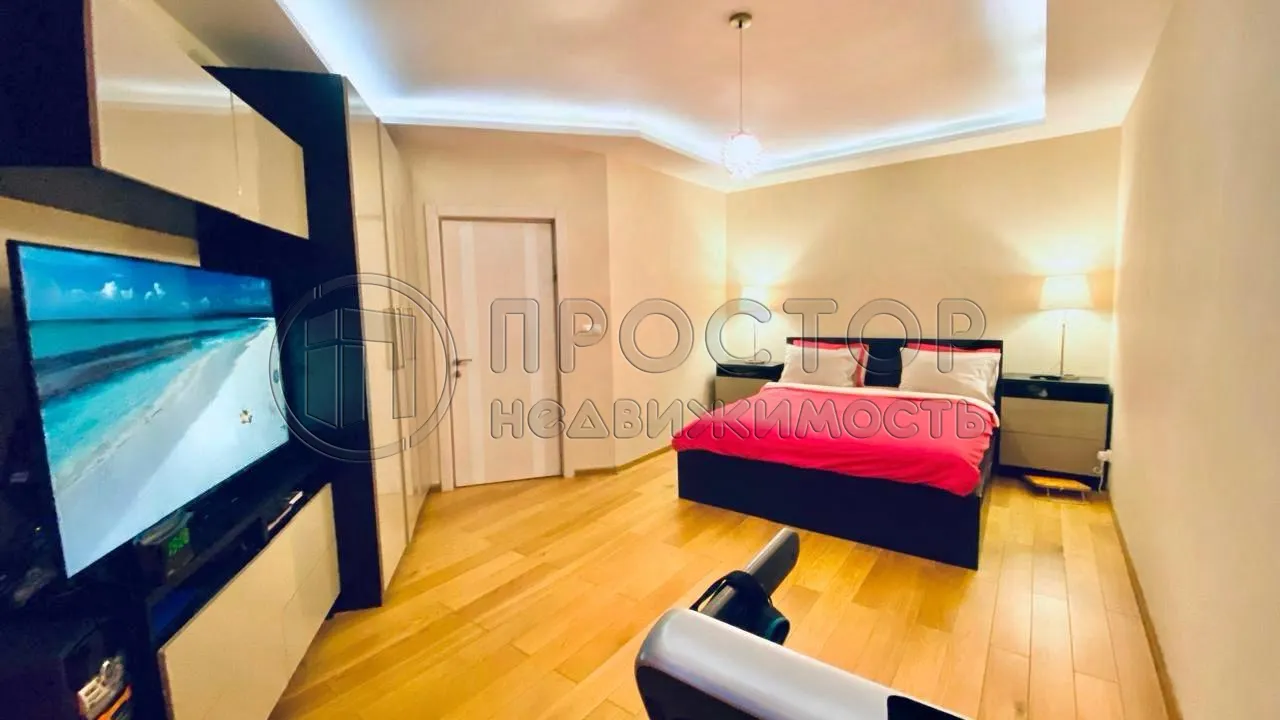 2-комнатная квартира, 70.3 м² - фото 17