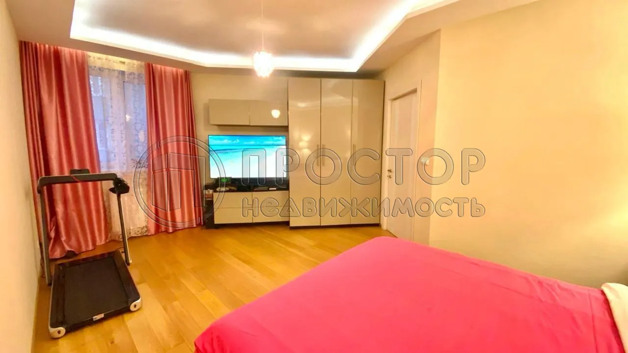 2-комнатная квартира, 70.3 м² - фото 18