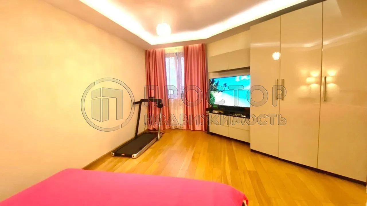 2-комнатная квартира, 70.3 м² - фото 19