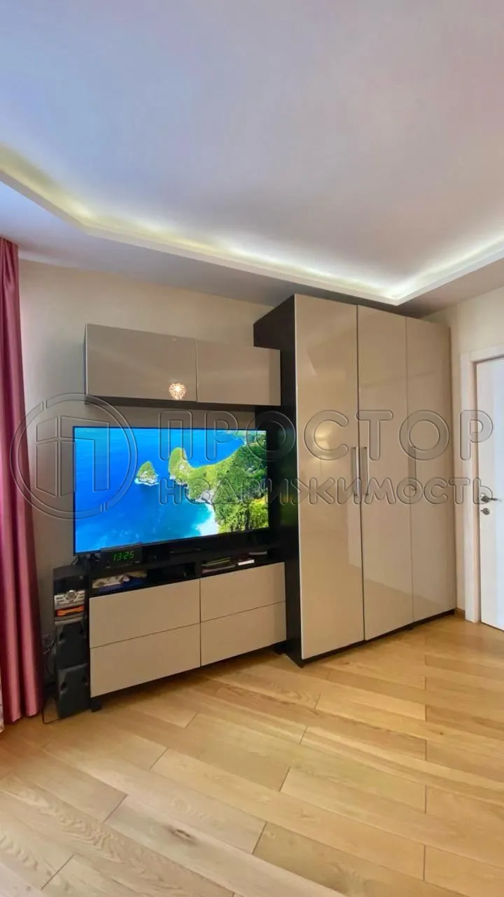 2-комнатная квартира, 70.3 м² - фото 20