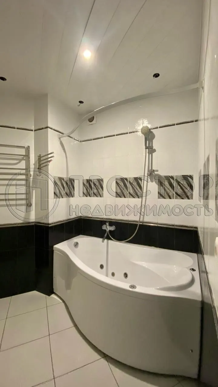 2-комнатная квартира, 70.3 м² - фото 21