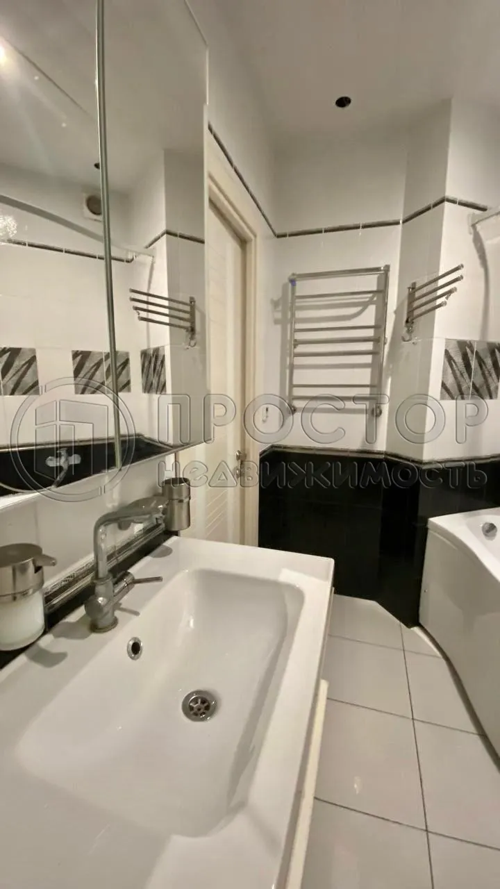 2-комнатная квартира, 70.3 м² - фото 22