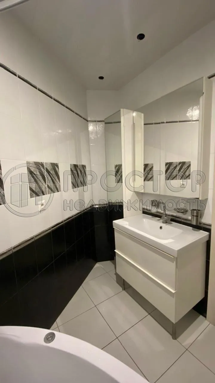 2-комнатная квартира, 70.3 м² - фото 24