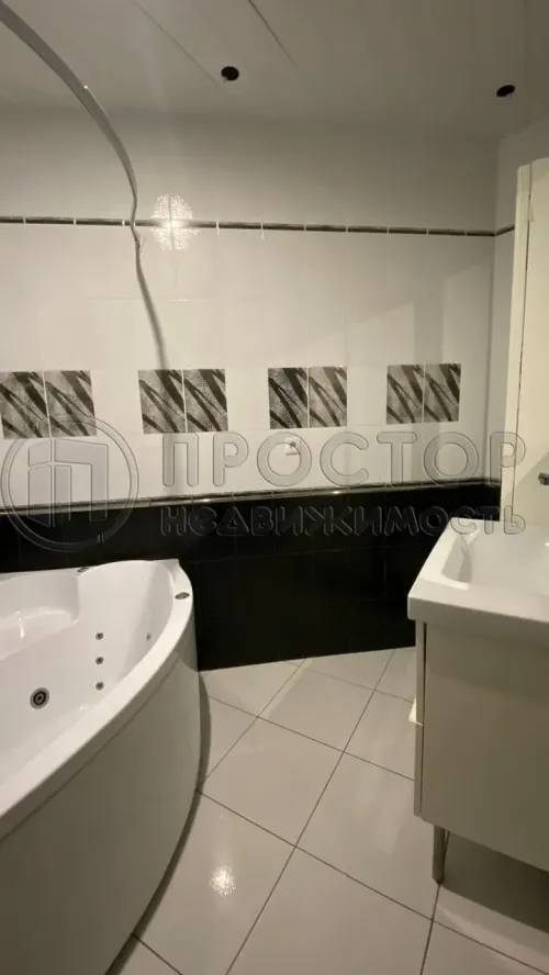 2-комнатная квартира, 70.3 м² - фото 25