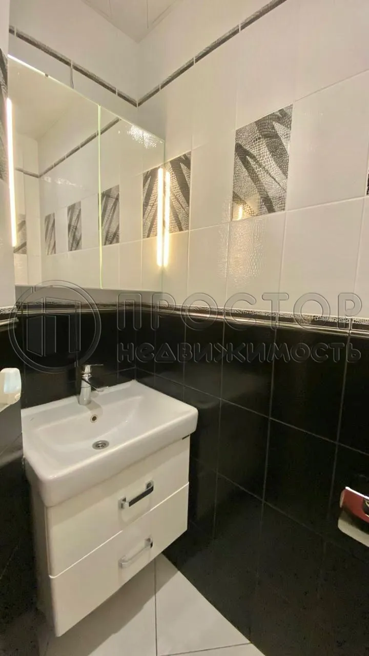 2-комнатная квартира, 70.3 м² - фото 27