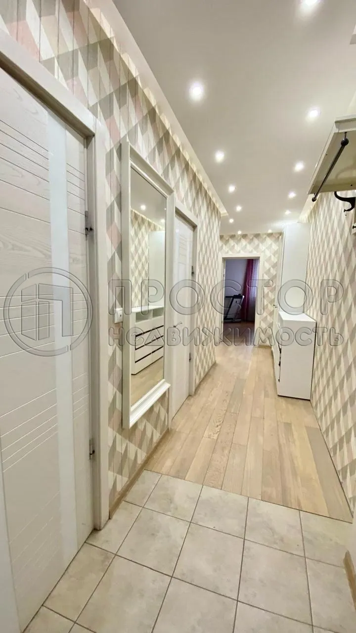 2-комнатная квартира, 70.3 м² - фото 30