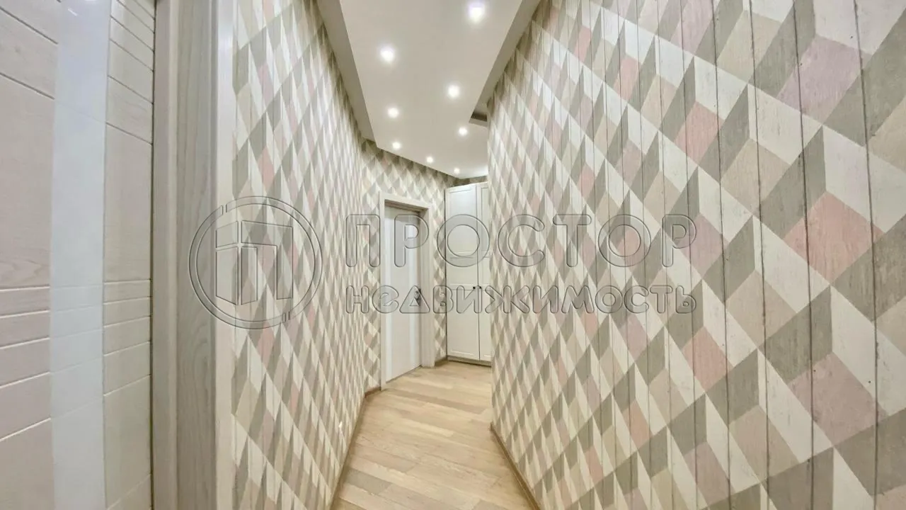 2-комнатная квартира, 70.3 м² - фото 31