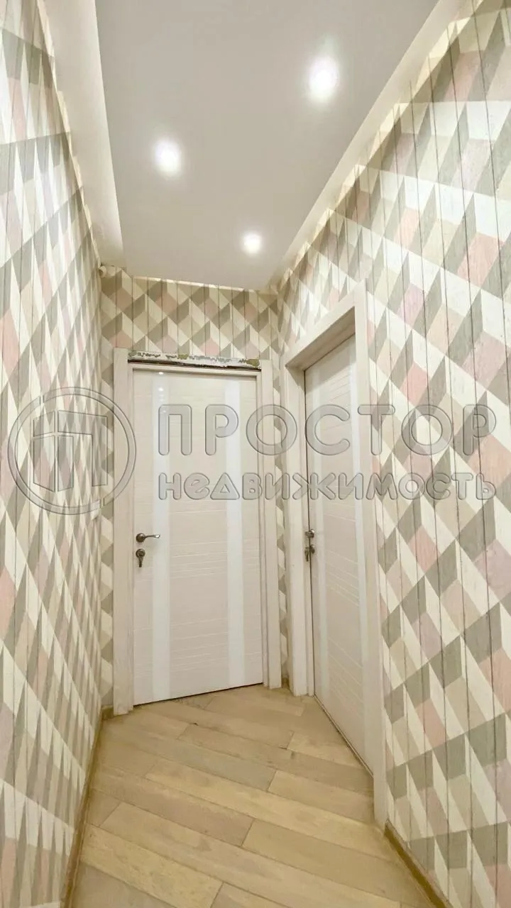 2-комнатная квартира, 70.3 м² - фото 32