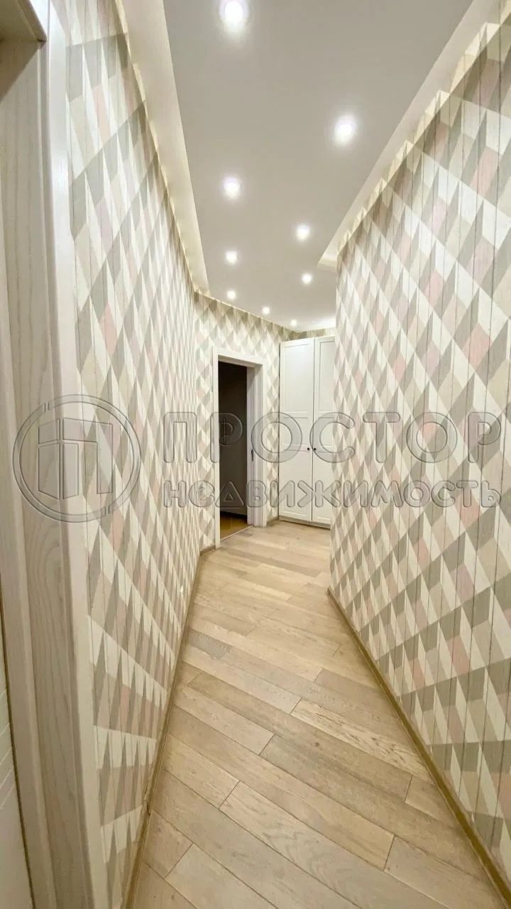 2-комнатная квартира, 70.3 м² - фото 33