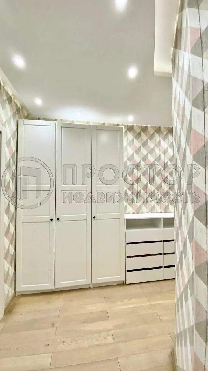 2-комнатная квартира, 70.3 м² - фото 34