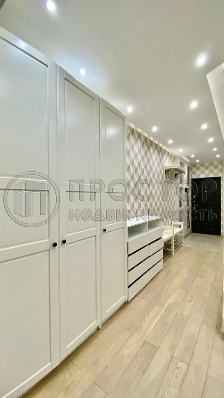 2-комнатная квартира, 70.3 м² - фото 35