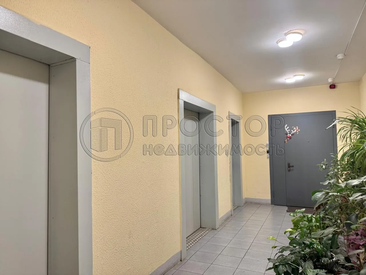 2-комнатная квартира, 70.3 м² - фото 37