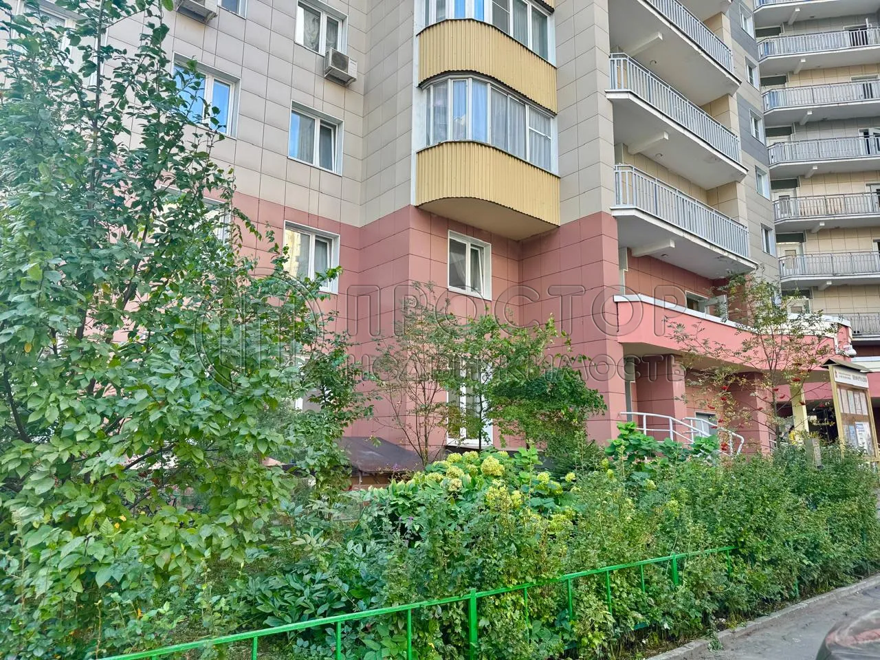 2-комнатная квартира, 70.3 м² - фото 38