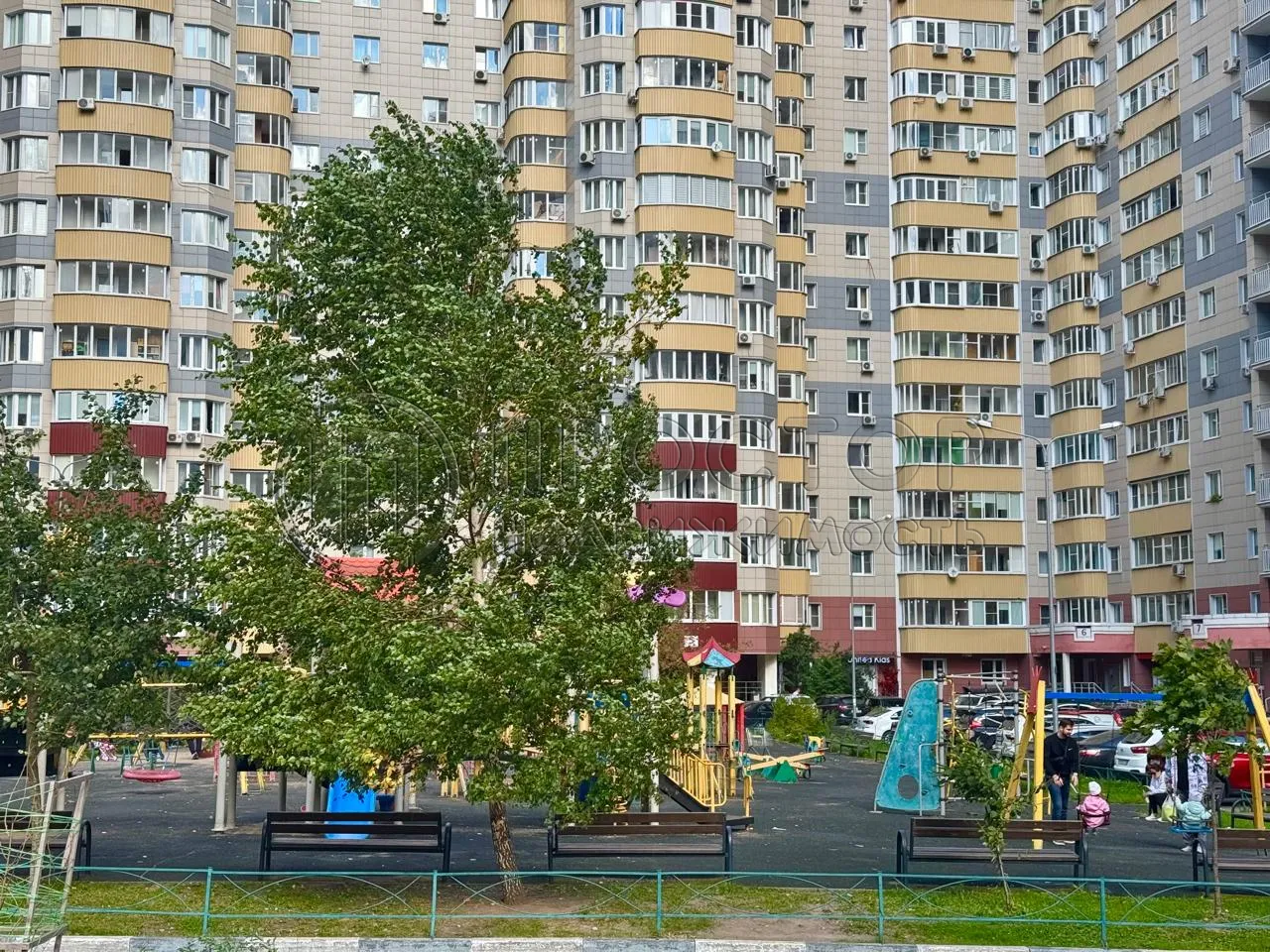 2-комнатная квартира, 70.3 м² - фото 39