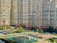 2-комнатная квартира, 70.3 м² - фото 79
