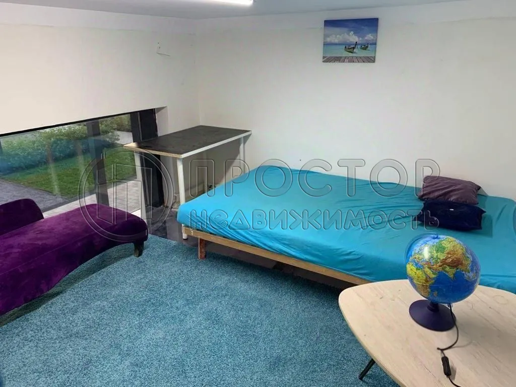 2-комнатная квартира, 70 м² - фото 2