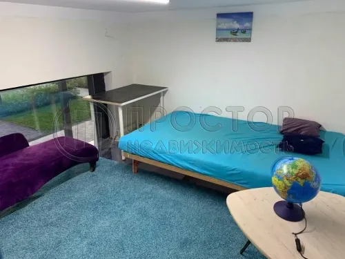 2-комнатная квартира, 70 м² - фото 2