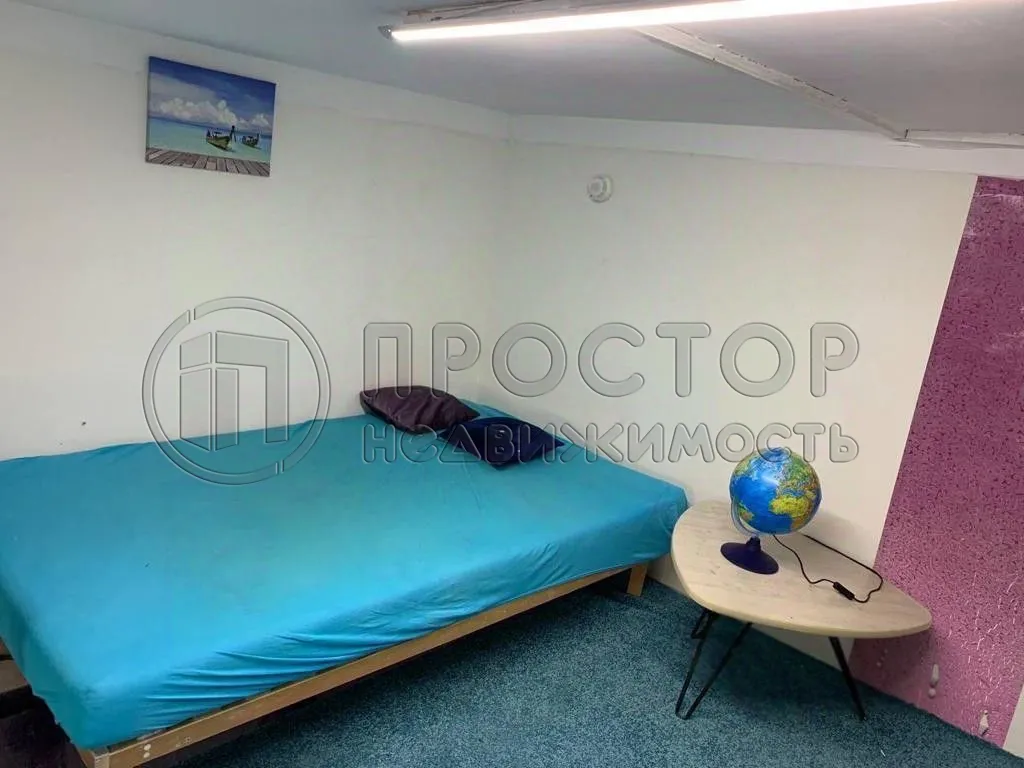 2-комнатная квартира, 70 м² - фото 3