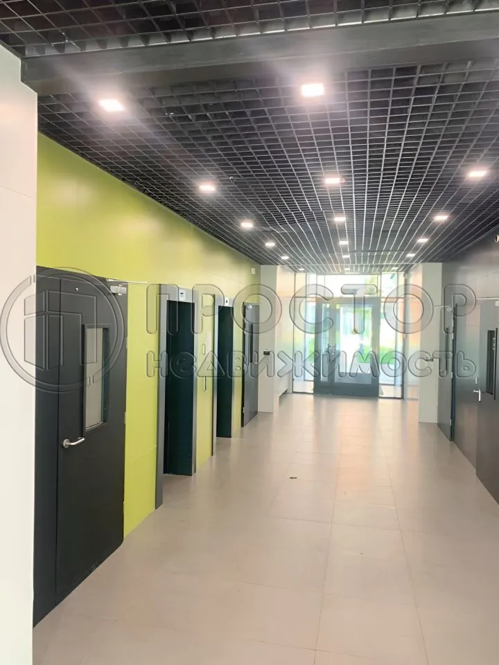 2-комнатная квартира, 70 м² - фото 4