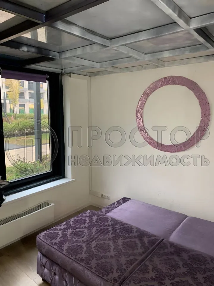 2-комнатная квартира, 70 м² - фото 6