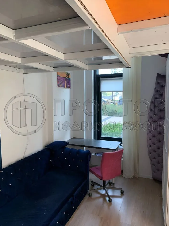 2-комнатная квартира, 70 м² - фото 7