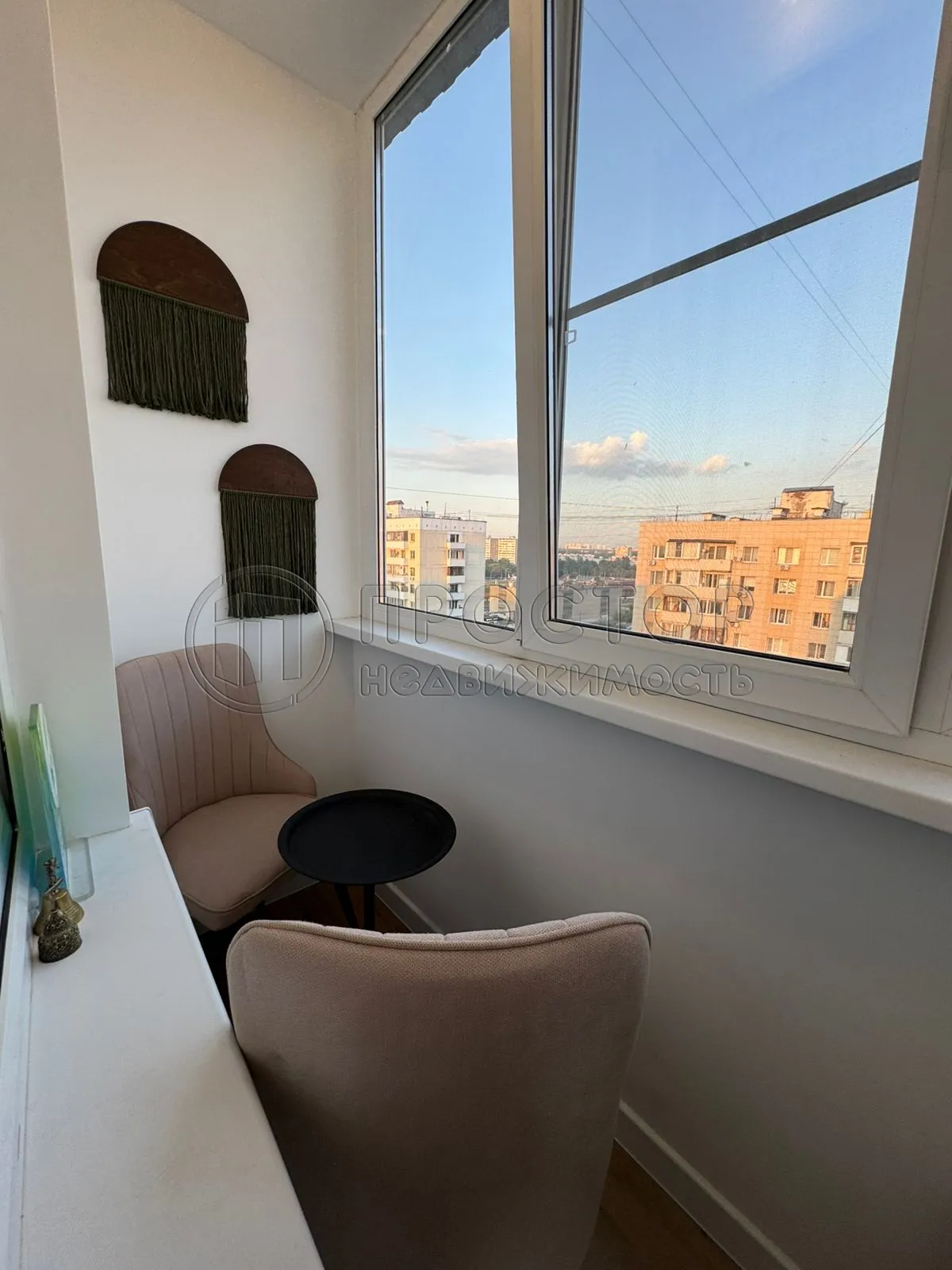 2-комнатная квартира, 41 м² - фото 4