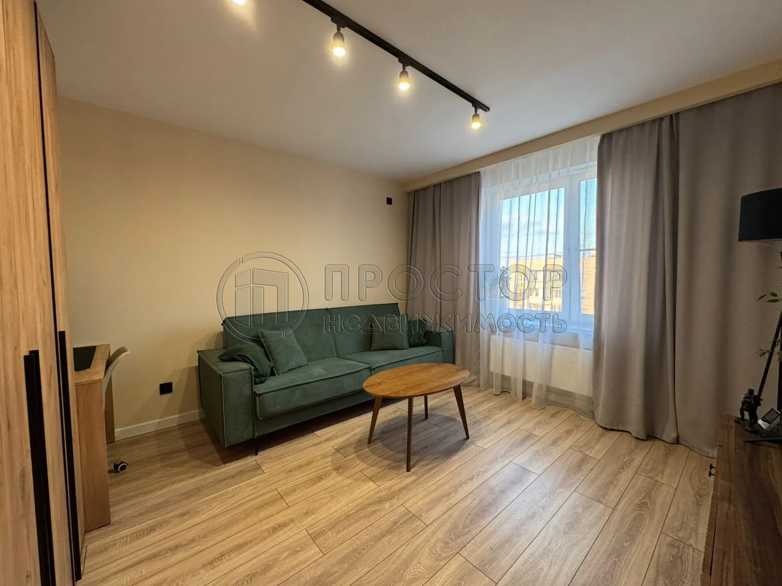 2-комнатная квартира, 41 м² - фото 6