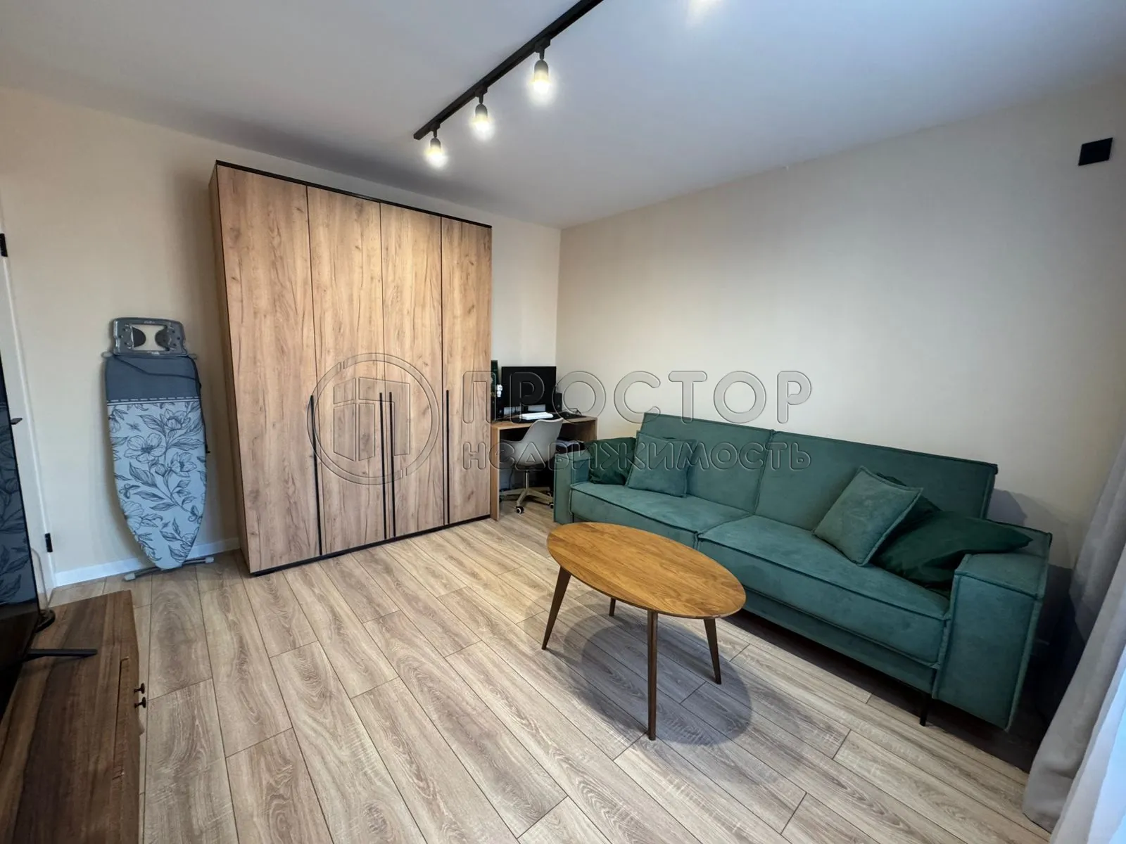 2-комнатная квартира, 41 м² - фото 7
