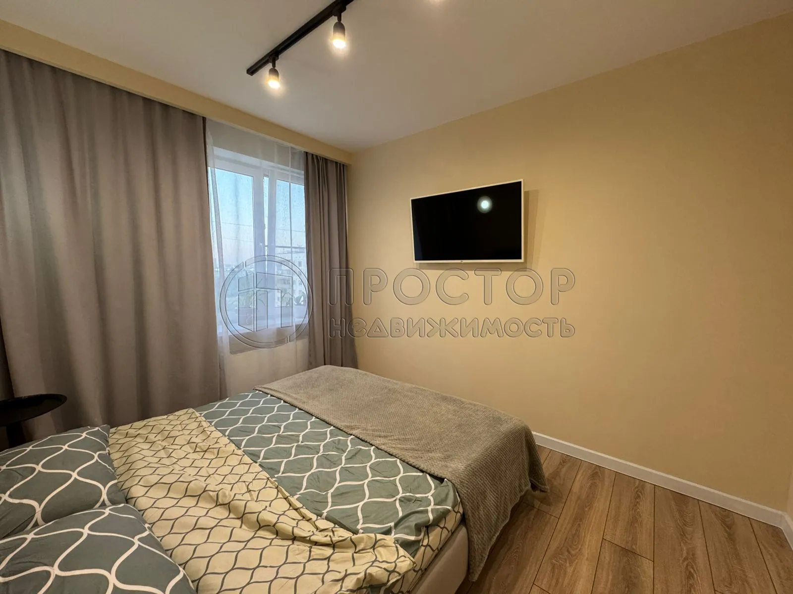 2-комнатная квартира, 41 м² - фото 8