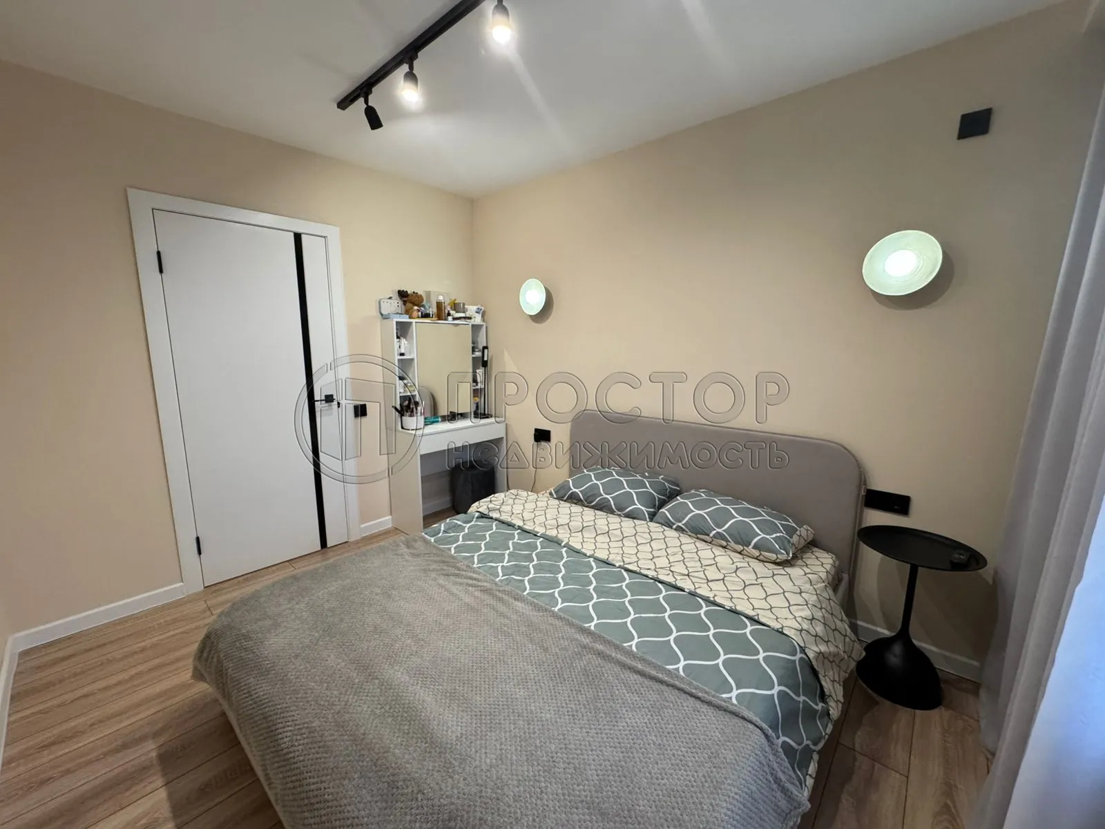 2-комнатная квартира, 41 м² - фото 9