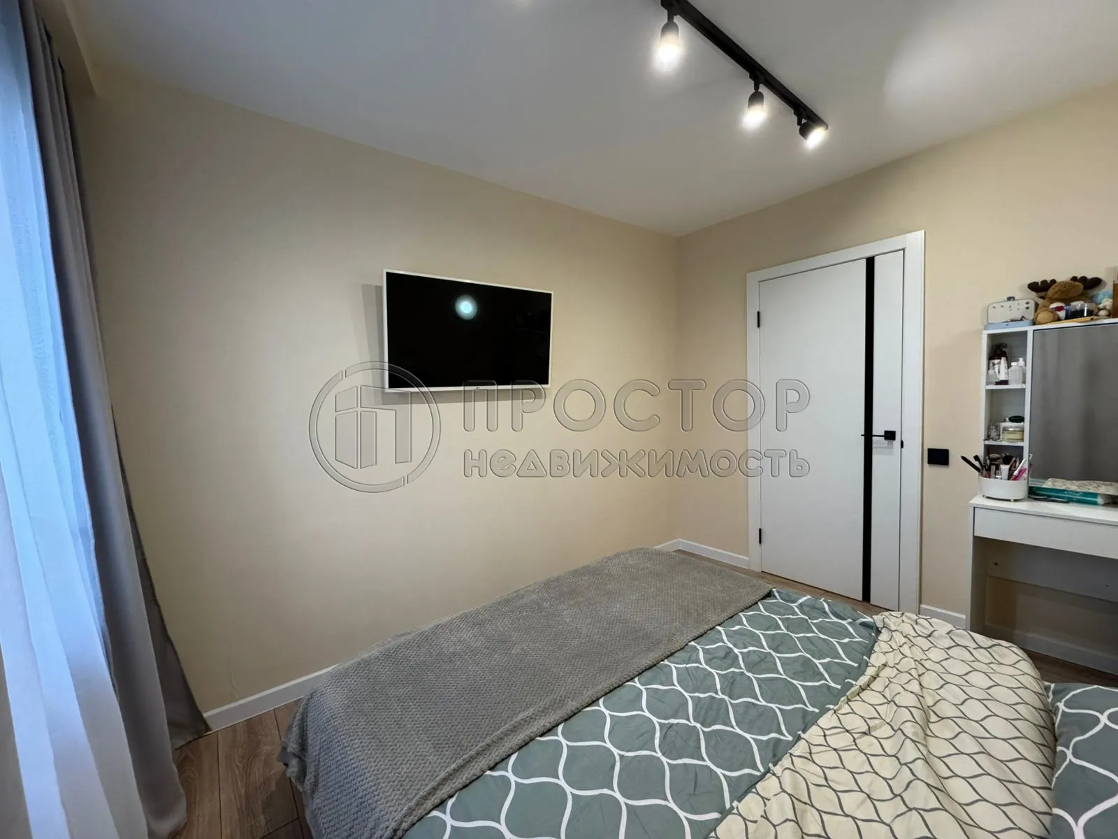 2-комнатная квартира, 41 м² - фото 10