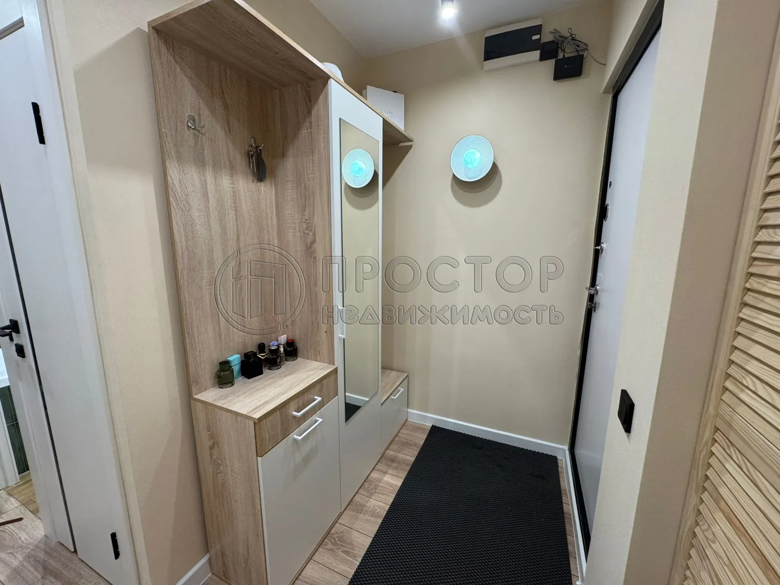 2-комнатная квартира, 41 м² - фото 11
