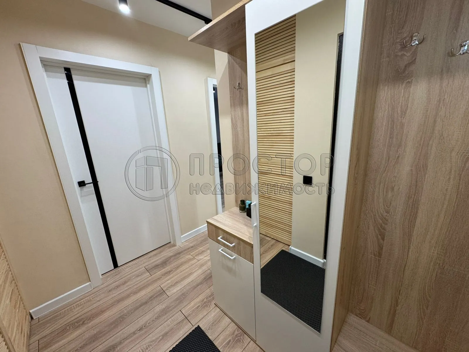 2-комнатная квартира, 41 м² - фото 12