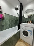 2-комнатная квартира, 41 м² - фото 29