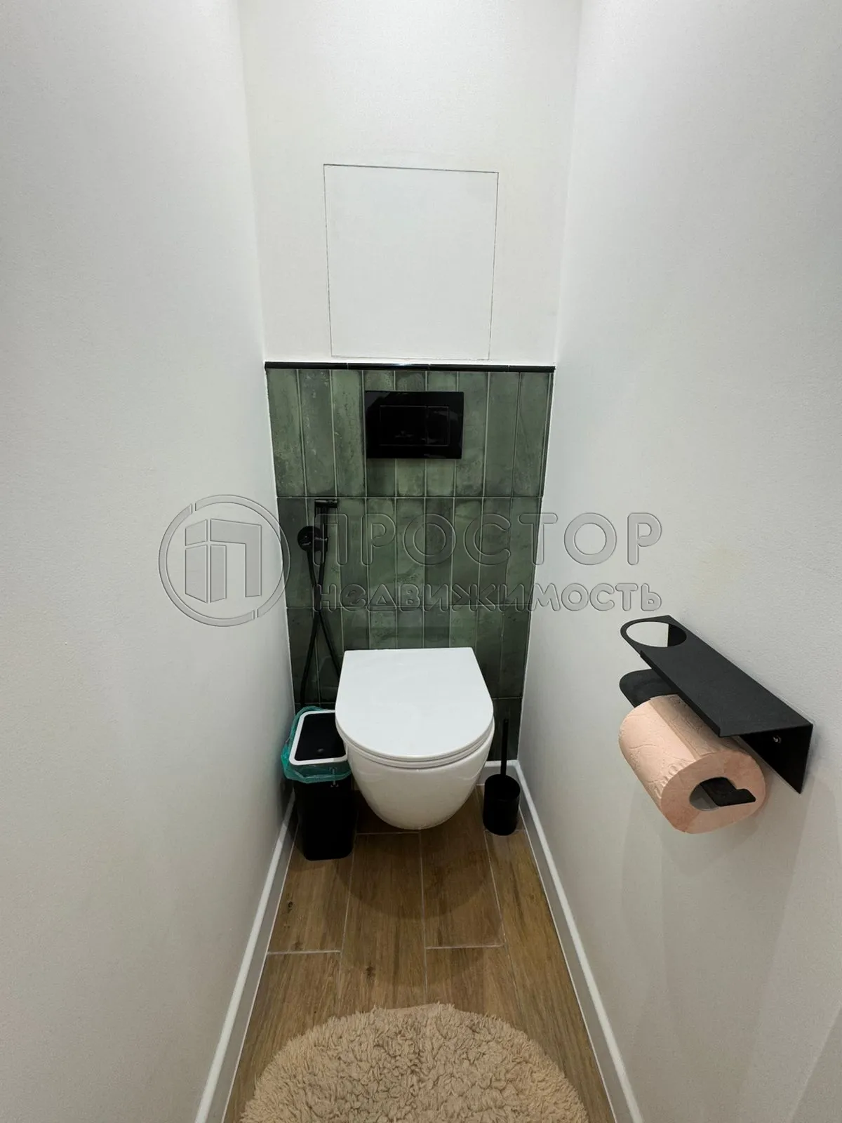 2-комнатная квартира, 41 м² - фото 15