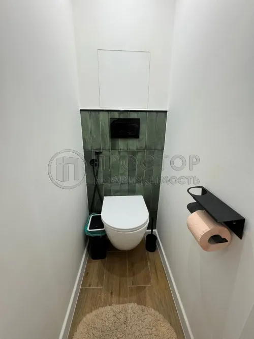 2-комнатная квартира, 41 м² - фото 15