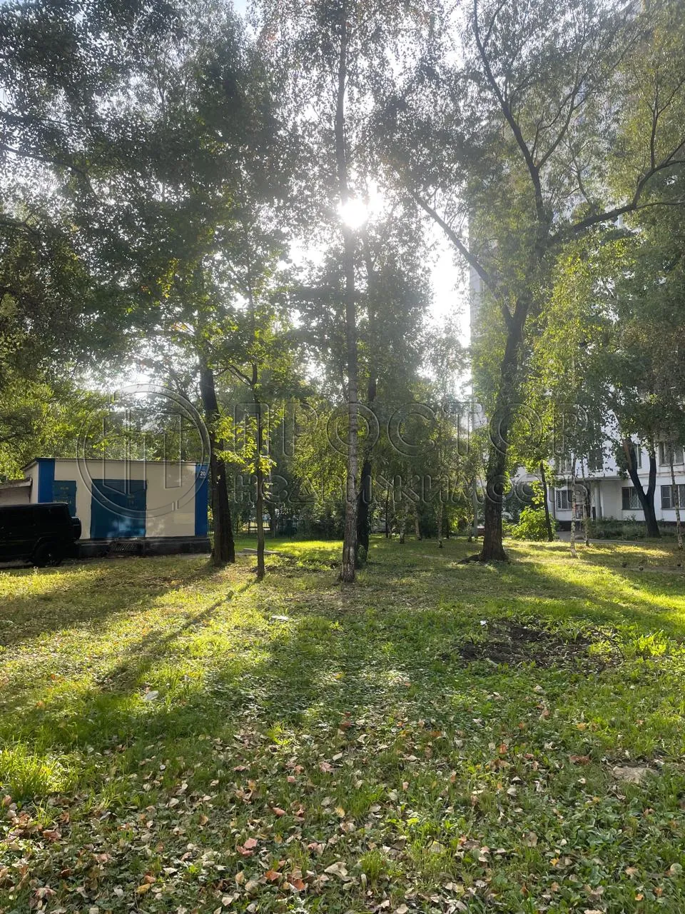 2-комнатная квартира, 41 м² - фото 16