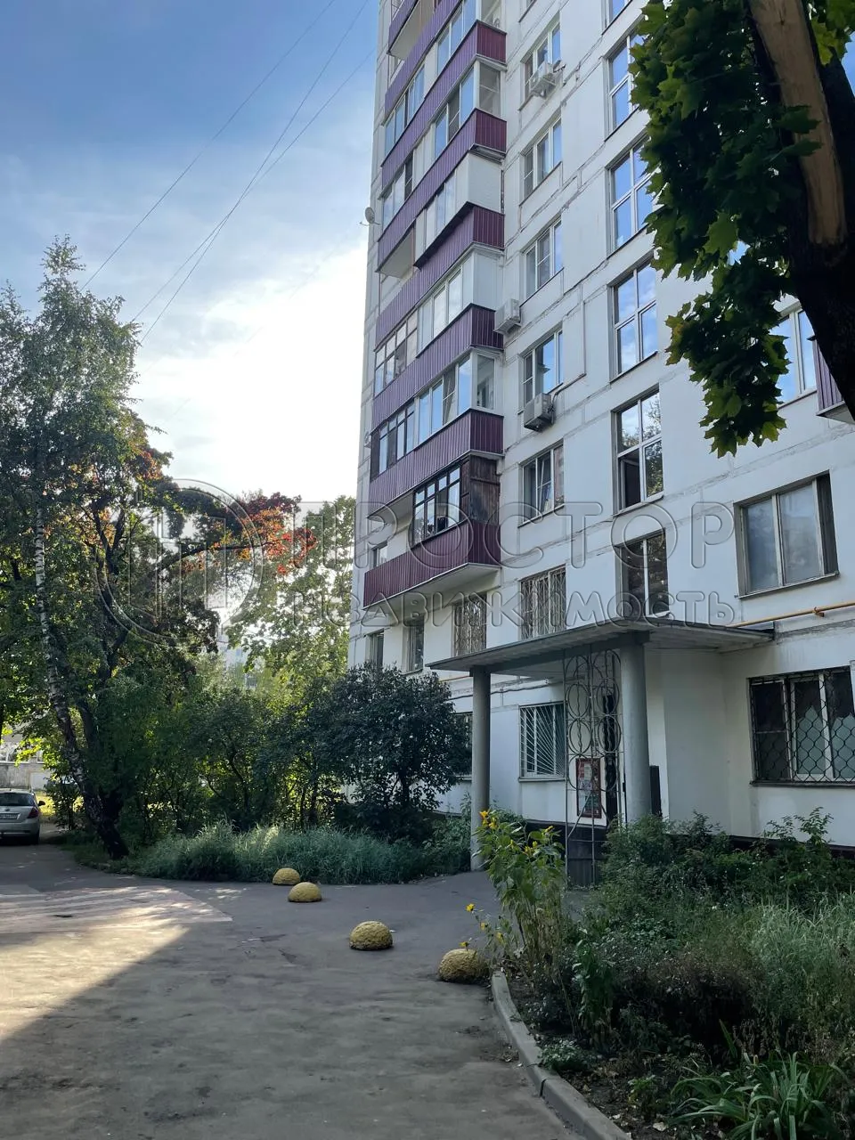 2-комнатная квартира, 41 м² - фото 18
