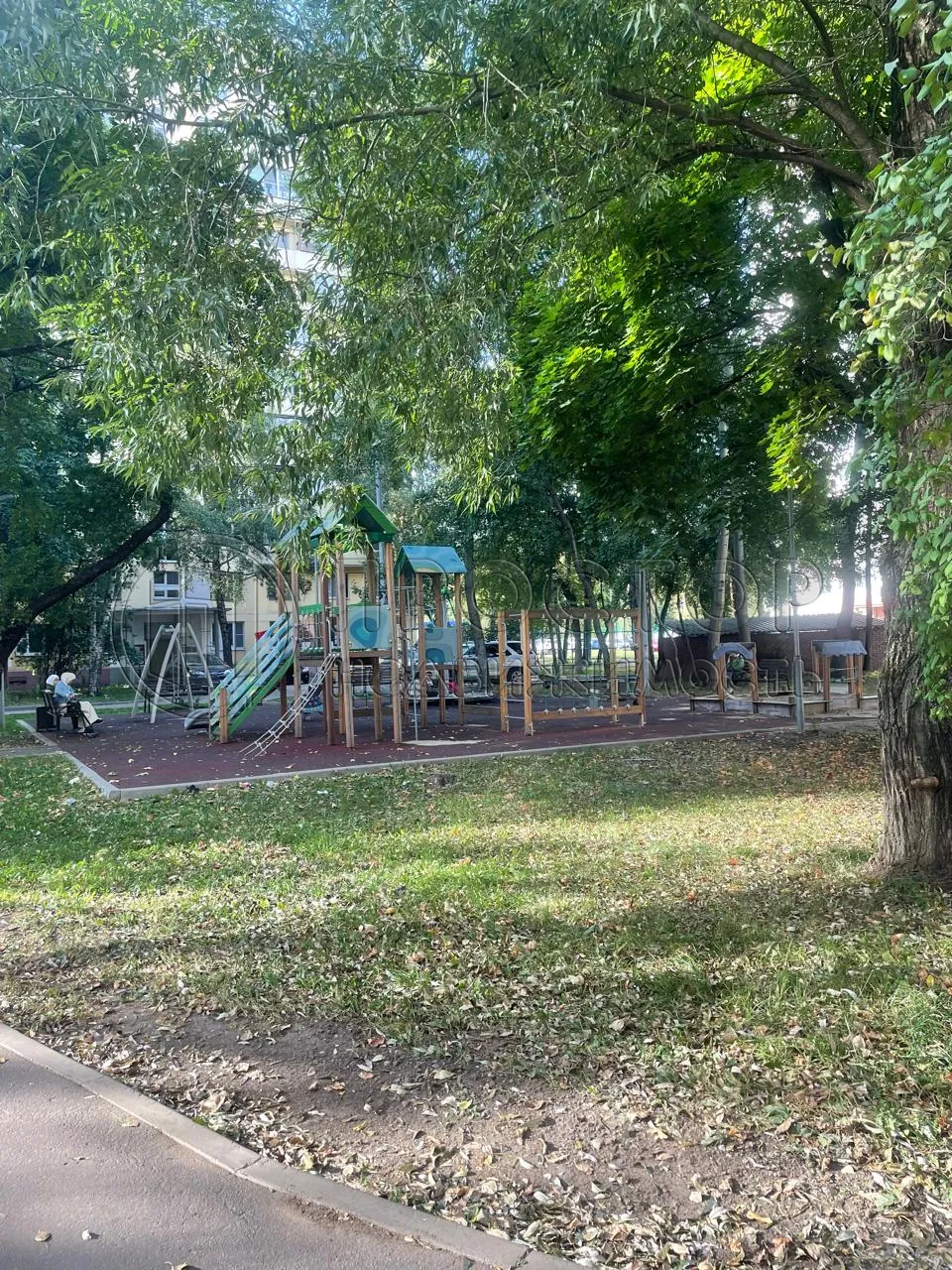 2-комнатная квартира, 41 м² - фото 19