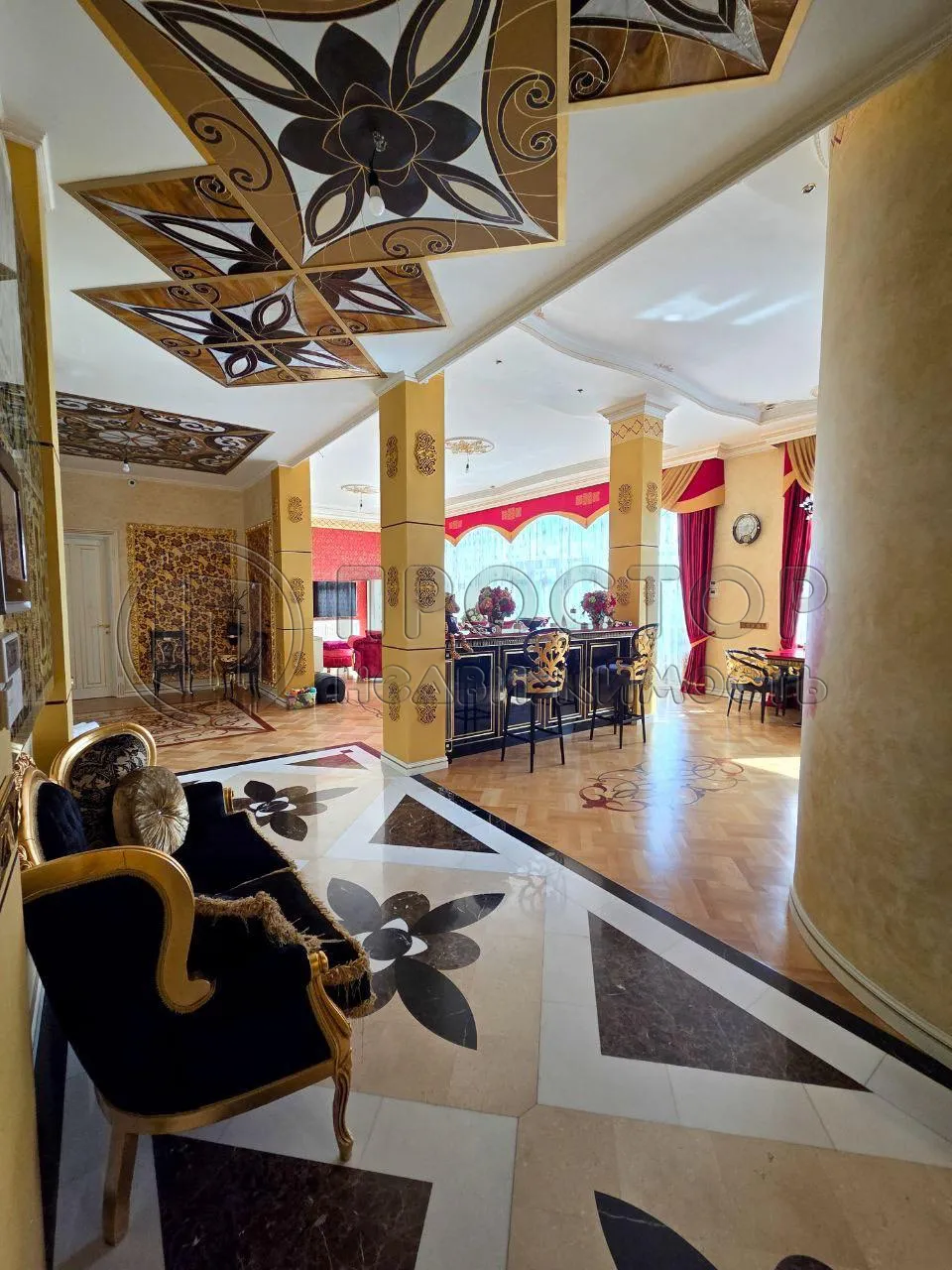 7-комнатная квартира, 325.1 м² - фото 6