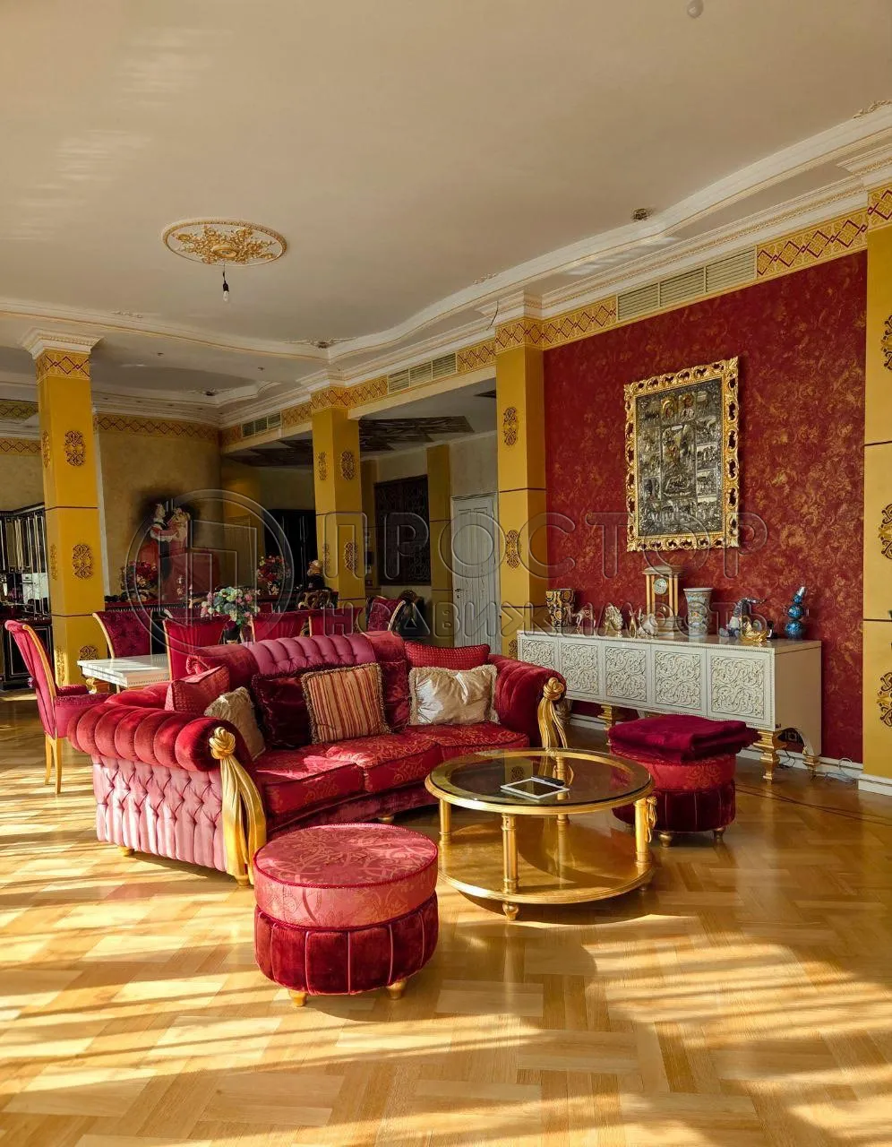 7-комнатная квартира, 325.1 м² - фото 5