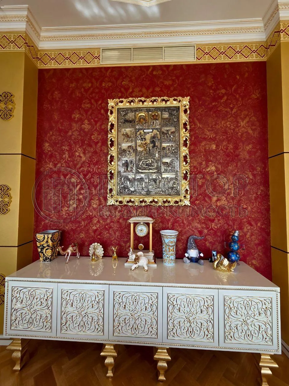 7-комнатная квартира, 325.1 м² - фото 7