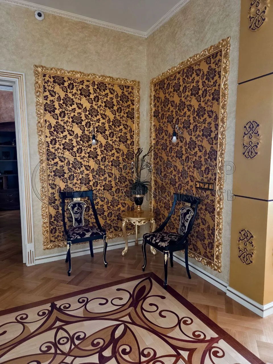 7-комнатная квартира, 325.1 м² - фото 9