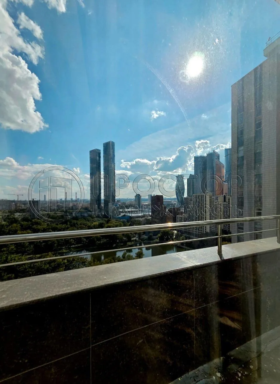 7-комнатная квартира, 325.1 м² - фото 10