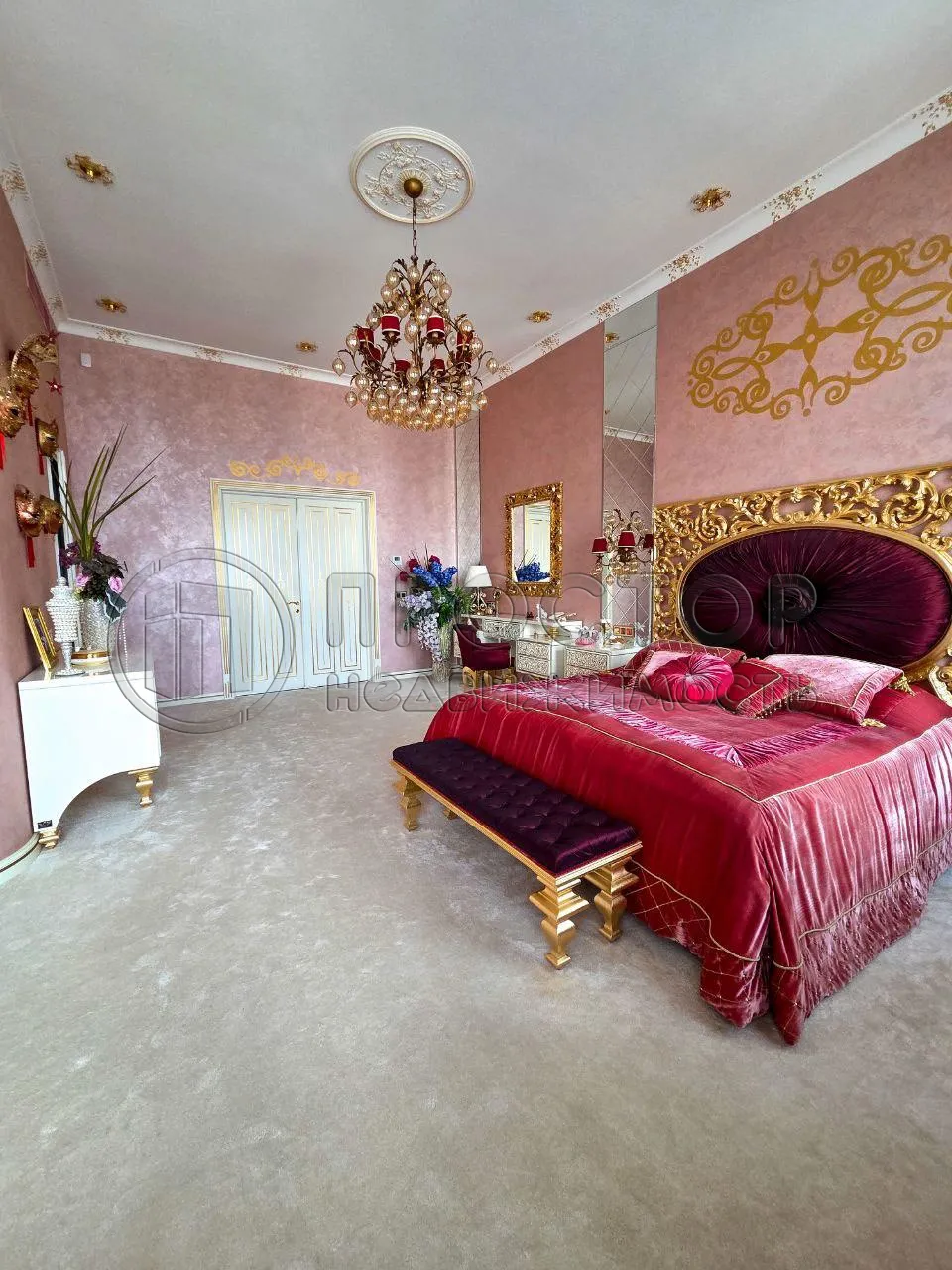 7-комнатная квартира, 325.1 м² - фото 12