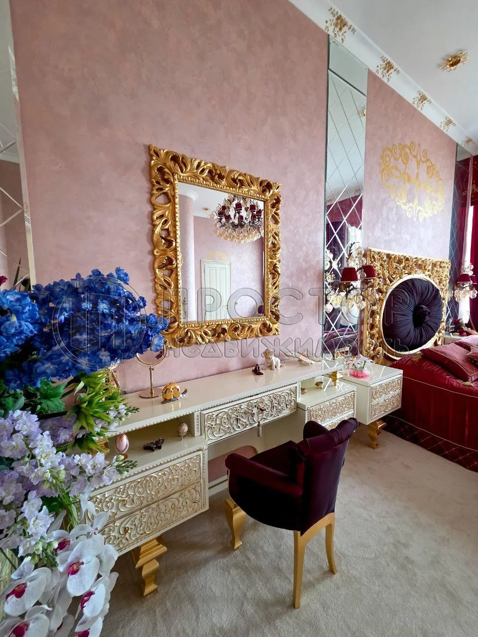 7-комнатная квартира, 325.1 м² - фото 13