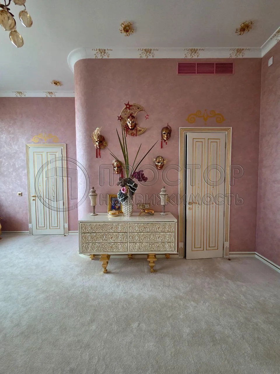 7-комнатная квартира, 325.1 м² - фото 14