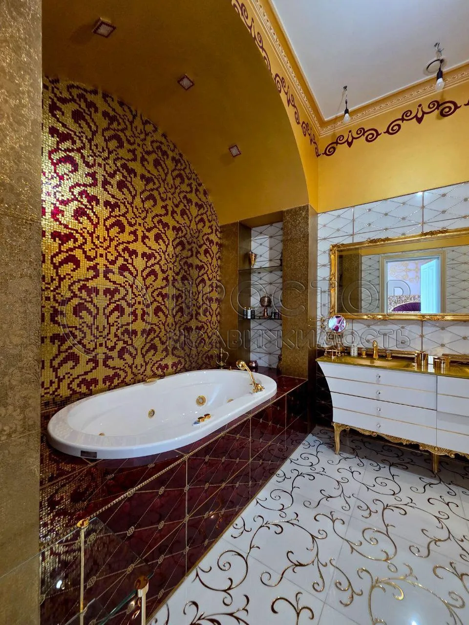 7-комнатная квартира, 325.1 м² - фото 15