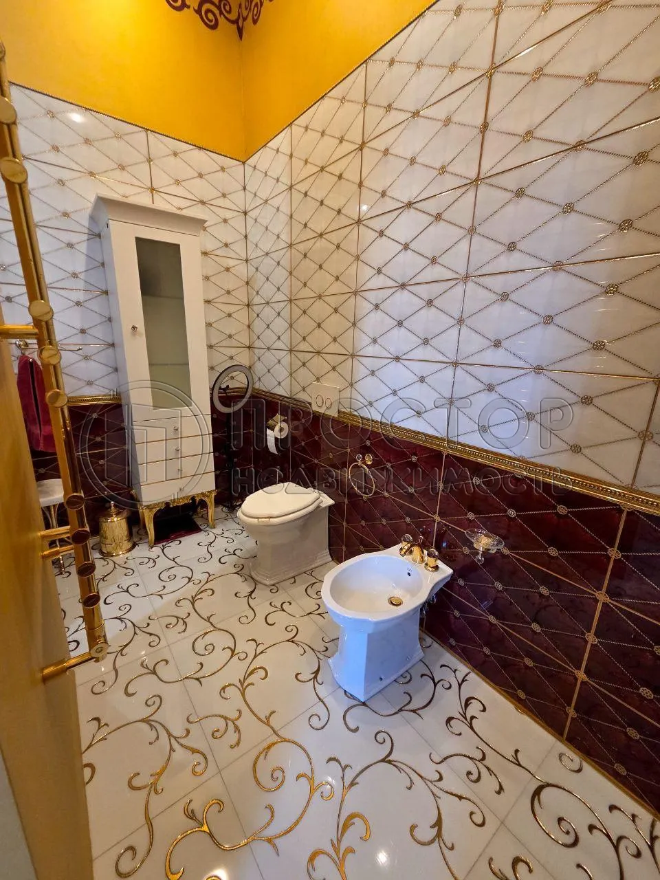 7-комнатная квартира, 325.1 м² - фото 16