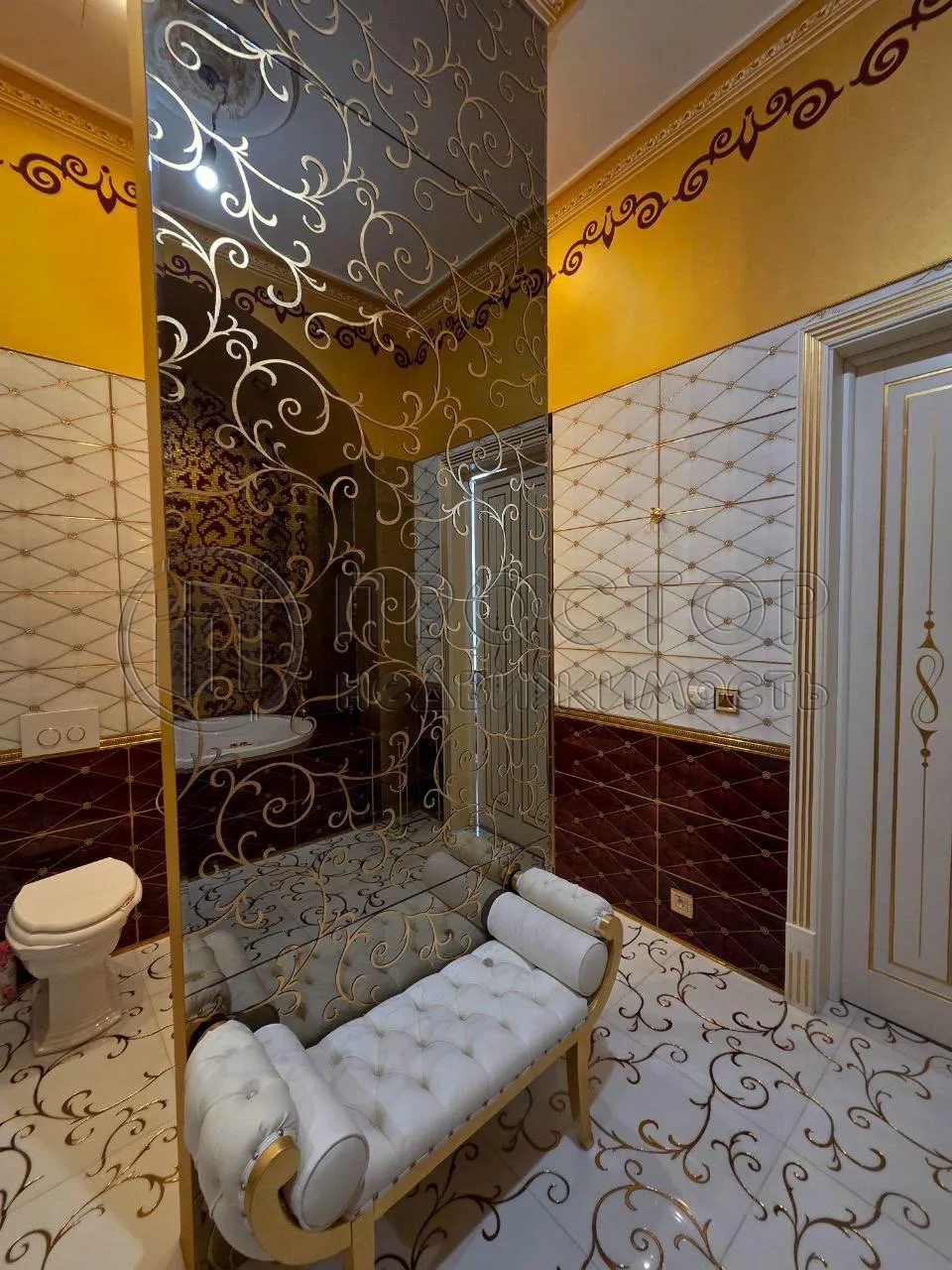 7-комнатная квартира, 325.1 м² - фото 17